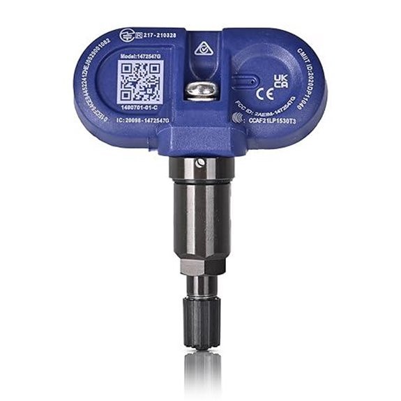Bluetooth TPMS Sensor for Tesla Models 3 Y S X