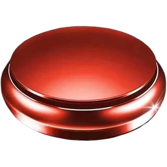 Car Air Freshener Aromatherapy Diffuser for Tesla