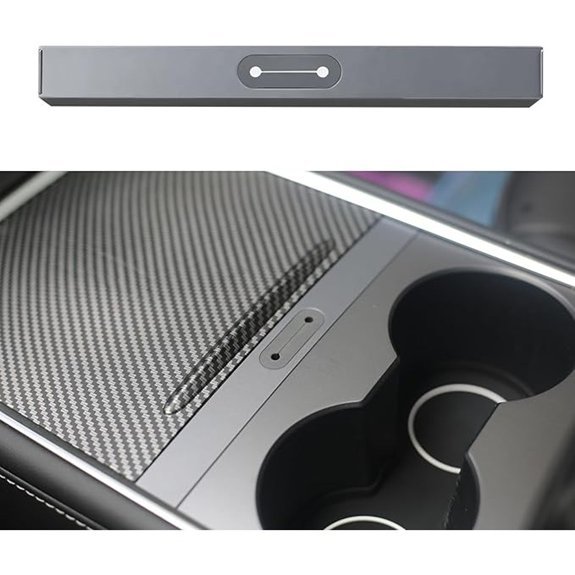 Tesla Charging Cable Holder for Model Y and 3