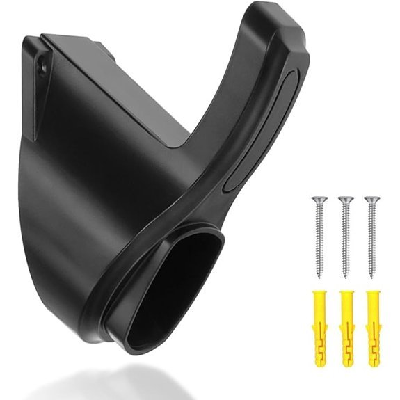 MAX GREEN Tesla Charging Cable Organizer for Electric Vehicles