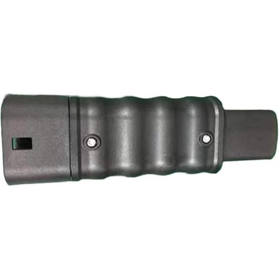 Portable EV Charger Adapter (GBT to Tesla)