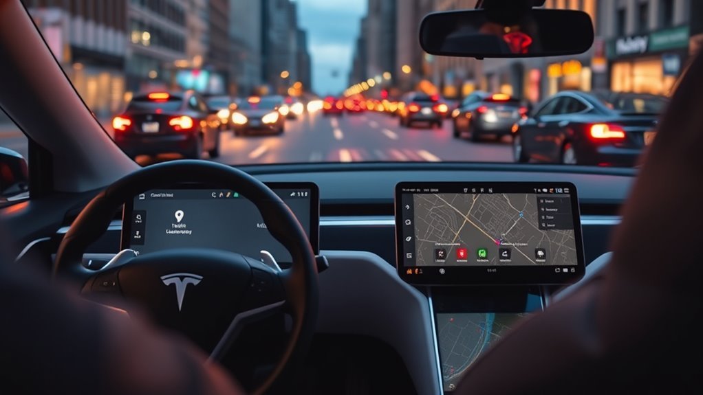 tesla connectivity cost features