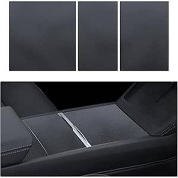 Tesla Model Y & Model 3 Center Console Wrap Kit