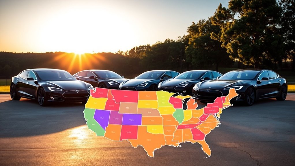 tesla insurance coverage options