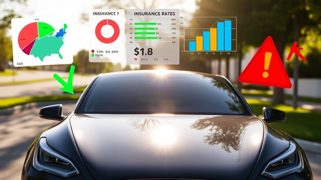 tesla insurance pros and cons