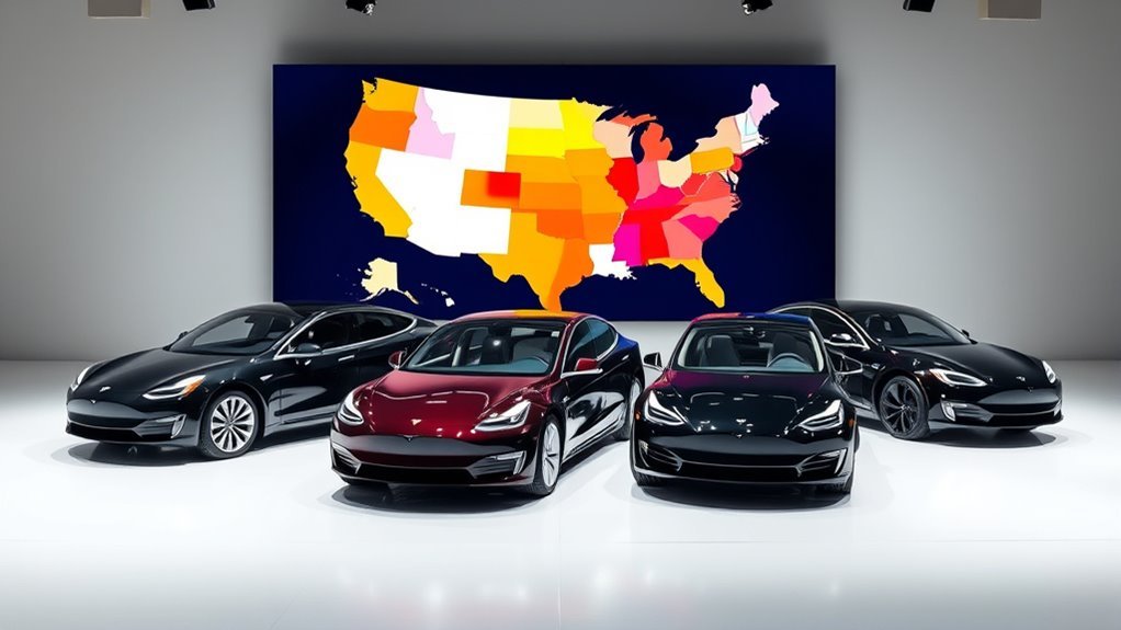 tesla insurance rates overview