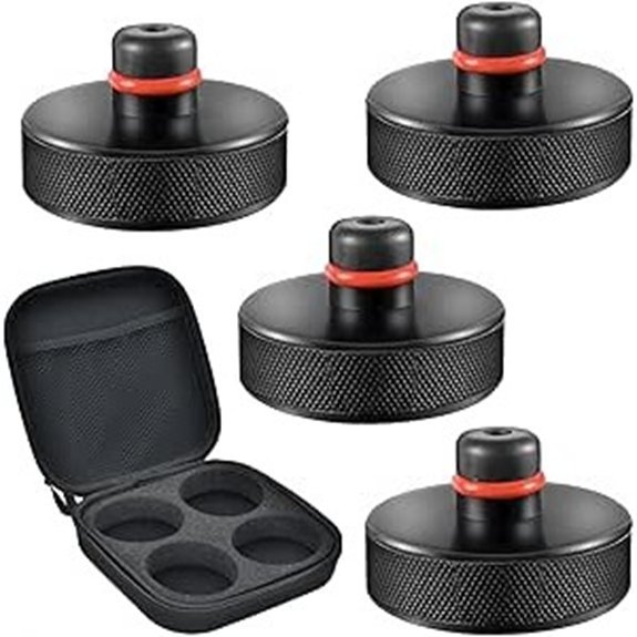 Lifting Jack Pad for Tesla Model 3/Y/S/X