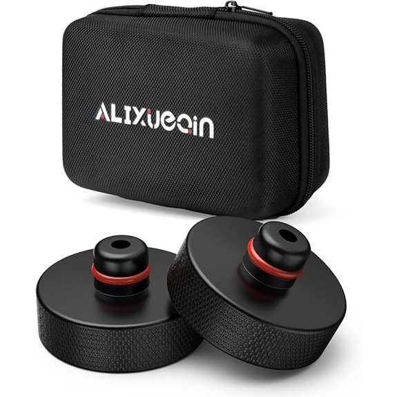 Tesla Jack Pads for Model 3/Y/S/X (2 PCS)