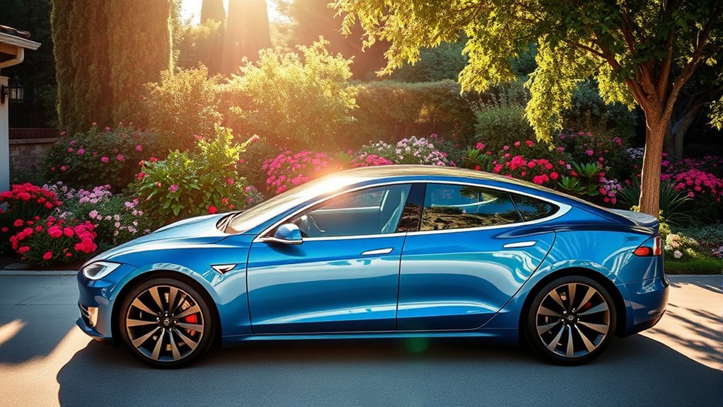 tesla long term reliability analysis