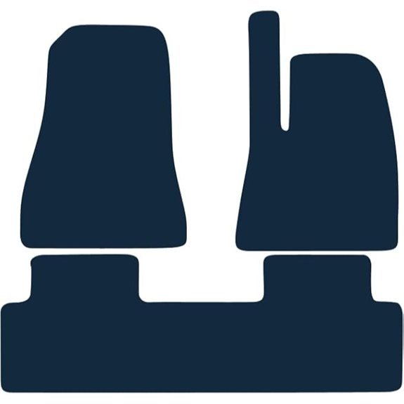 Car Mats for Tesla Model 3 (2021-Present)