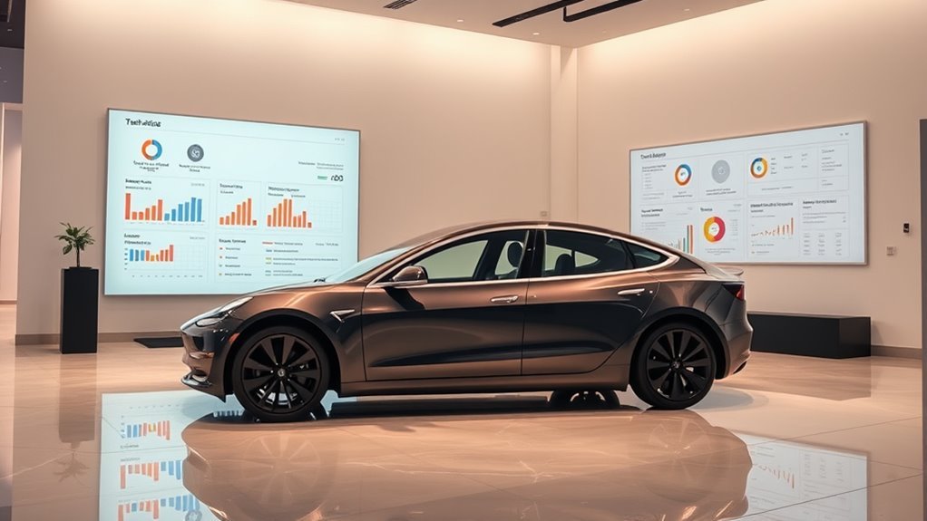 tesla model 3 pricing details