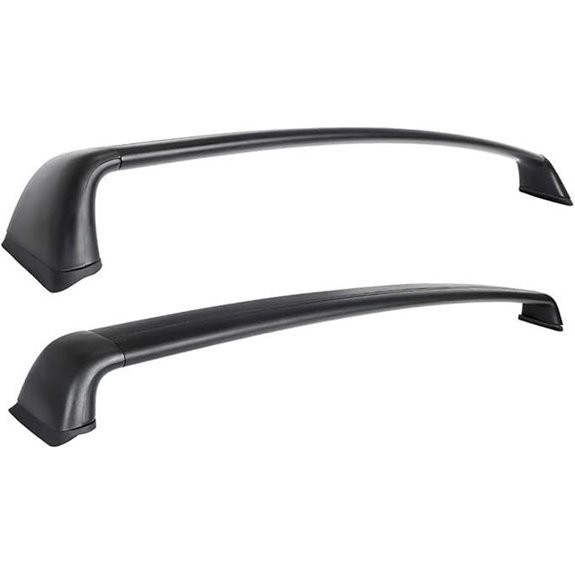 HARLSO Car Roof Rack for Tesla Model 3