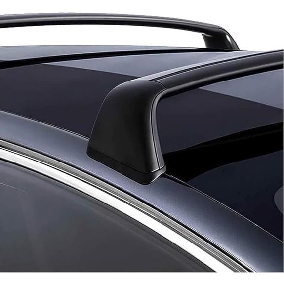 HARLSO Car Roof Rack for Tesla Model 3