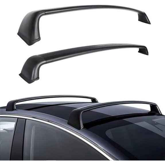 Car Roof Rack for Tesla Model 3 (2017-2023)