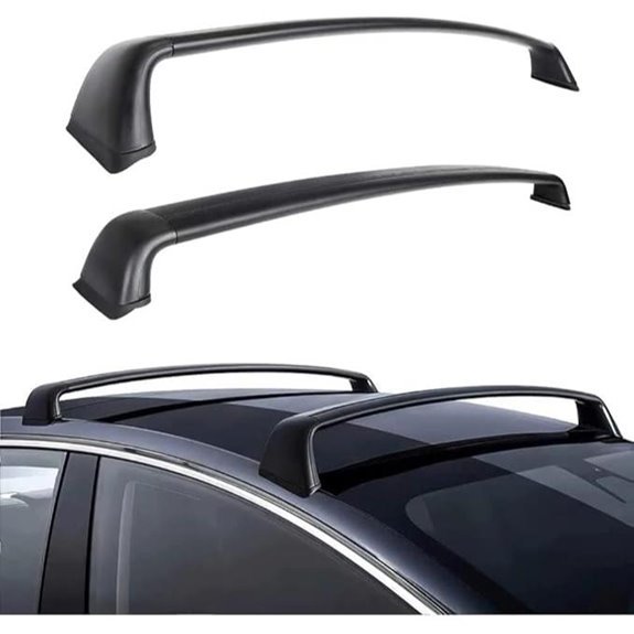 Car Roof Rack for Tesla Model 3 (2017-2022)