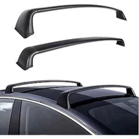Car Roof Racks for Tesla Model 3 (2017-2022)