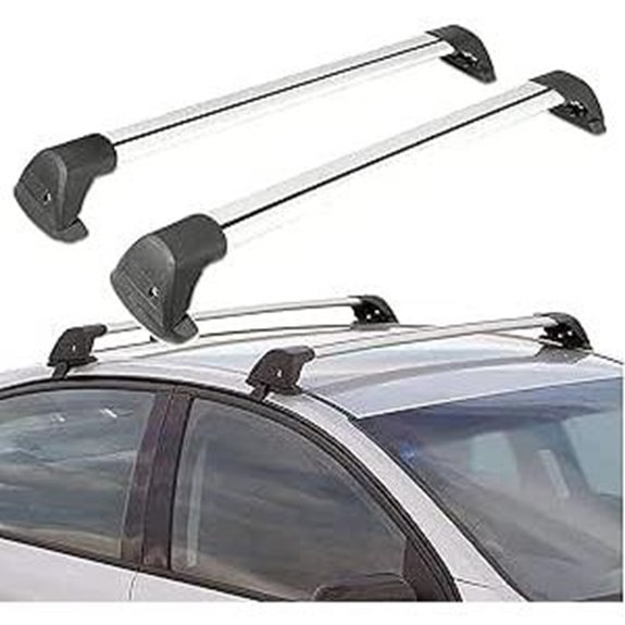 Car Roof Racks for Tesla Model 3
