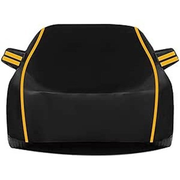 Waterproof Car Cover for Tesla Model 3