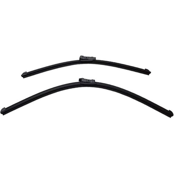 Tesla Model 3/Y Windshield Wiper Blades (Set of 2)