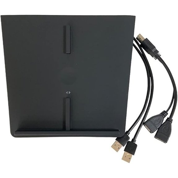 Car Wireless Charger for Tesla Model 3