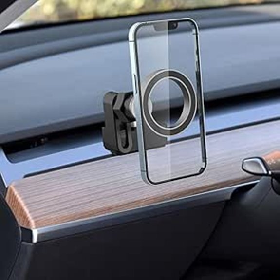 Tesla Phone Mount Holder for Model 3/Y