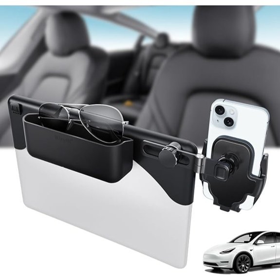 ThinsGo Tesla Phone Holder for Model 3/Y