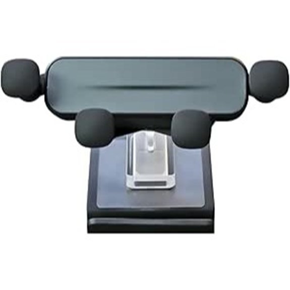 Tesla Phone Mount Holder for Model 3/Y 2024