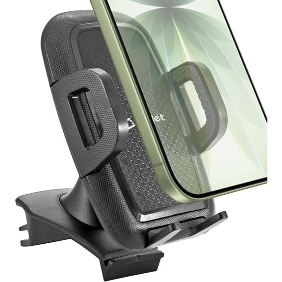 Cellet Phone Mount for Tesla Model Y & 3