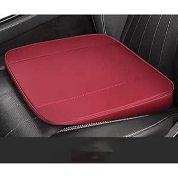 Car Seat Booster Cushion for Tesla Model Y 2021