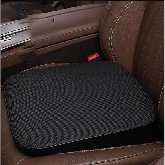 Car Seat Booster Cushion for Tesla Model Y