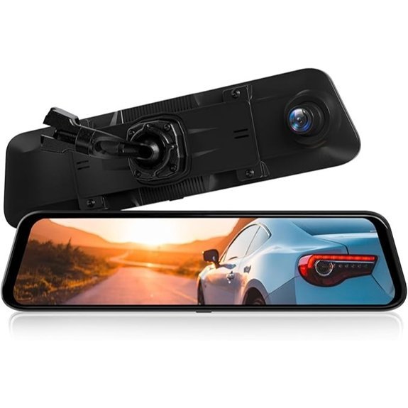 WOLFBOX Bracket for 2019-2023 Tesla Model Y