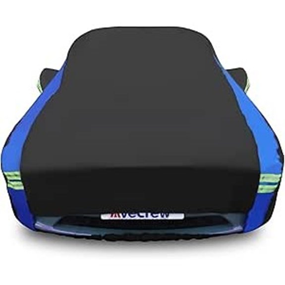 Avecrew Car Cover for Tesla Model Y