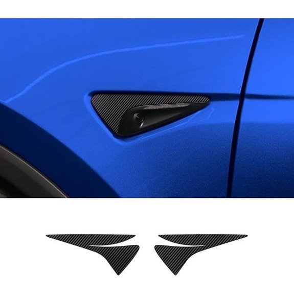 2025 Tesla Model Y Juniper PPF Protective Film