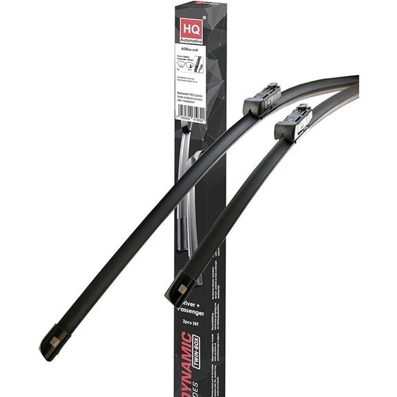 HQ Automotive Wiper Blades for TESLA Model Y