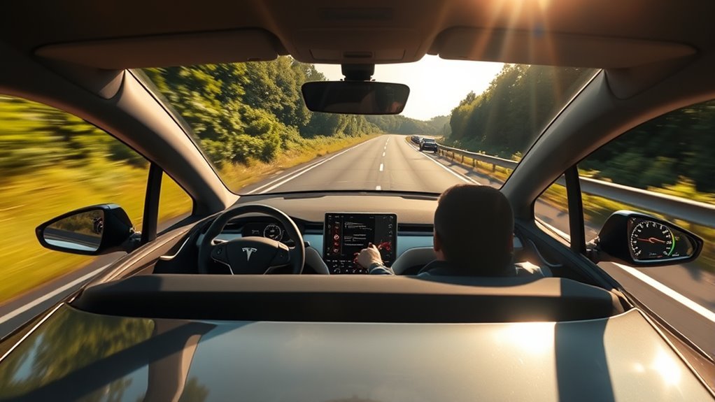 tesla s autopilot vs fsd