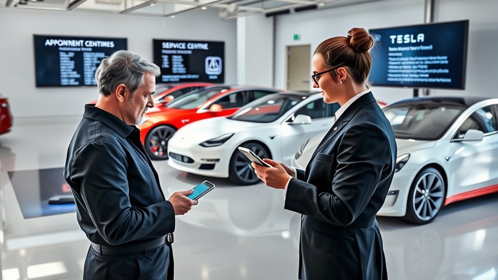 tesla s cancellation fee policy