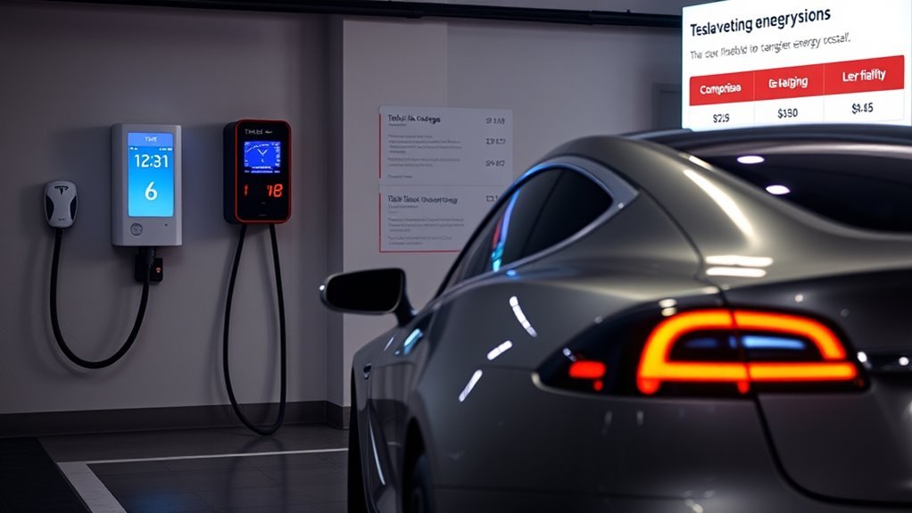 tesla s superior charging experience