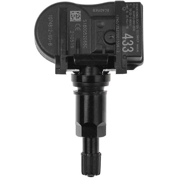 Car Tire Pressure Sensor for Tesla Models