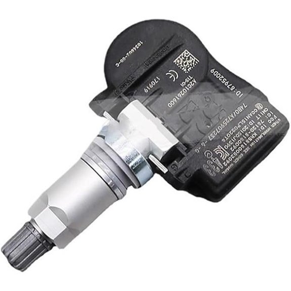 Tesla Tire Pressure Sensor for Model 3 S X