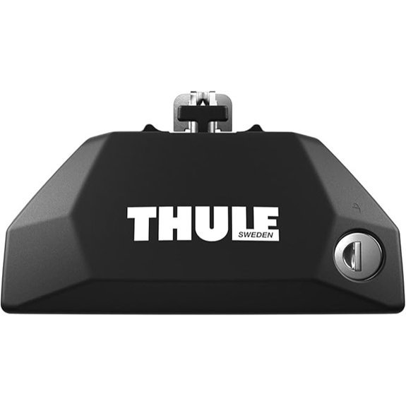 Thule 710600 Roof Racks
