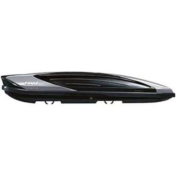 Thule Excellence XT Freight Roof Top Carrier