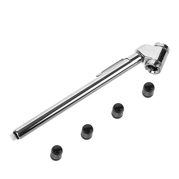Tire Pressure Monitor Pencil Gauge for Vehicles