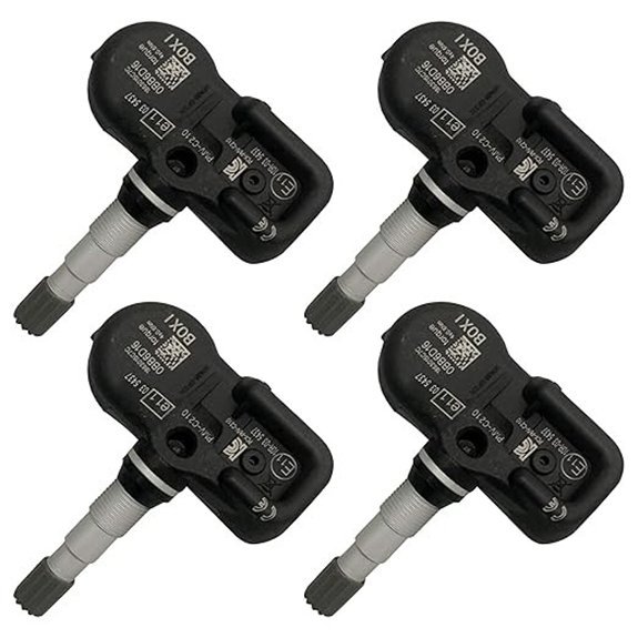 BOXI PMV-C210 Tire Pressure Sensor (Qty 4)