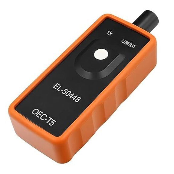 AICEL Tire Pressure Monitor Sensor Relearn Tool