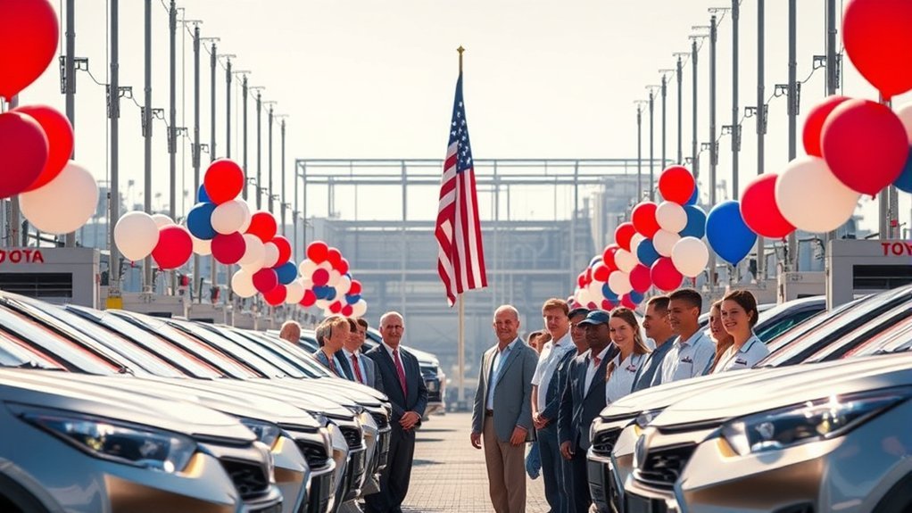 tmmk celebrating manufacturing excellence