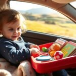 toddler car entertainment ideas