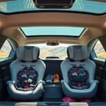 toddler car seats recommendations