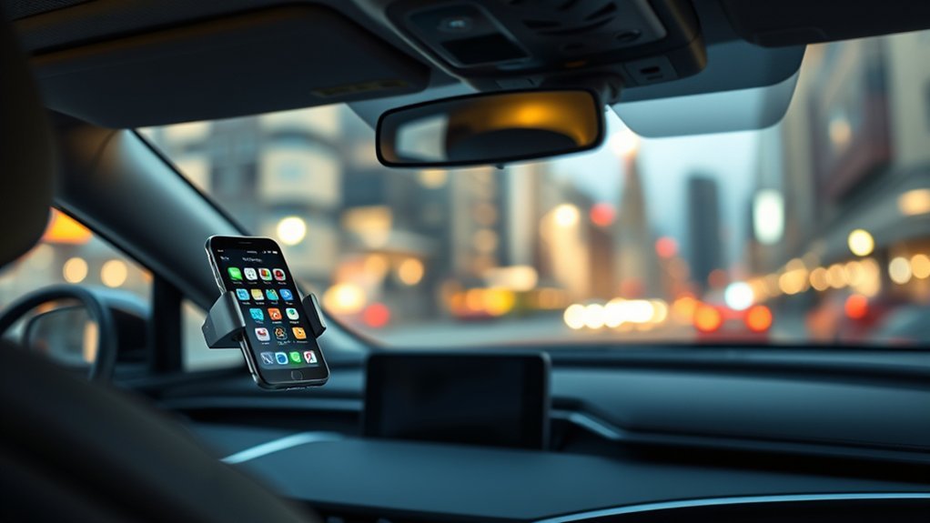 Best Car Bluetooth Handsfree Kits for 2026 That Enhance Driving