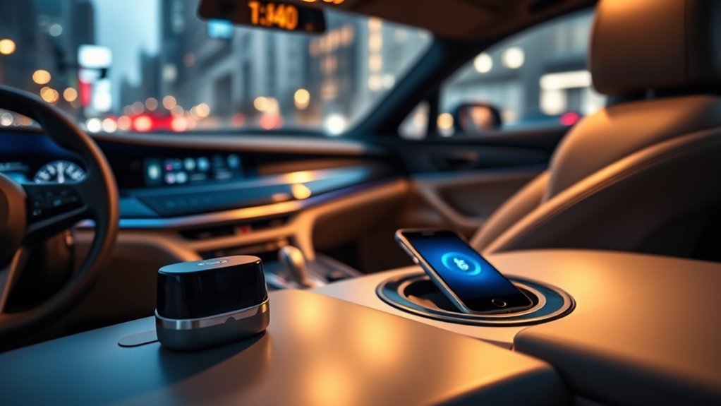 Best Car Bluetooth Kits for 2026 That Keep You Connected