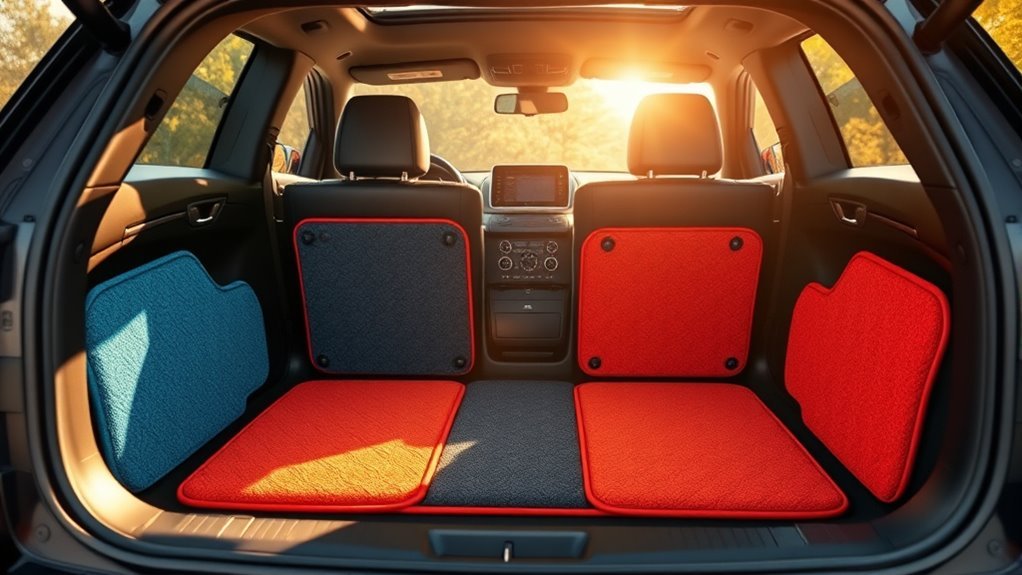 Best Boot Mats for 2026 in the UK: Keep Your Car Spotless